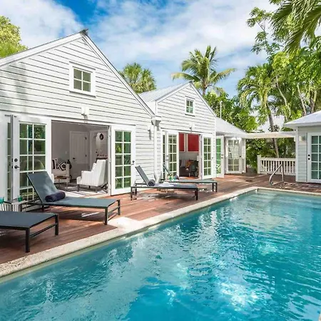 The Artists Muse By Last Key Realty